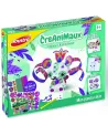 CREANIMAUX MON PANDA CALIN  Choisis ton animal et personnalise-le à...