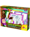 MASHA ET MICHKA ECOLE DE DESSIN  Très facile à utiliser grâce au ca...