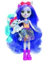 ENCHANTIMALS DE LUXE DOLL ASS.  Au choix. MATHNV27 MATTEL Âge Minim...