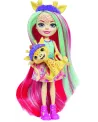 ENCHANTIMALS DE LUXE DOLL ASS.  Au choix. MATHNV27 MATTEL Âge Minim...