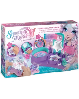 LA FABRIQUE D'ETOILES FILANTES Shooting Star Maker Sélectionne un m...