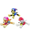 PELUCHE PAW PATROL 40CM 3ASS.  50 cm. Chase, Marcus ou Stella. OST4...