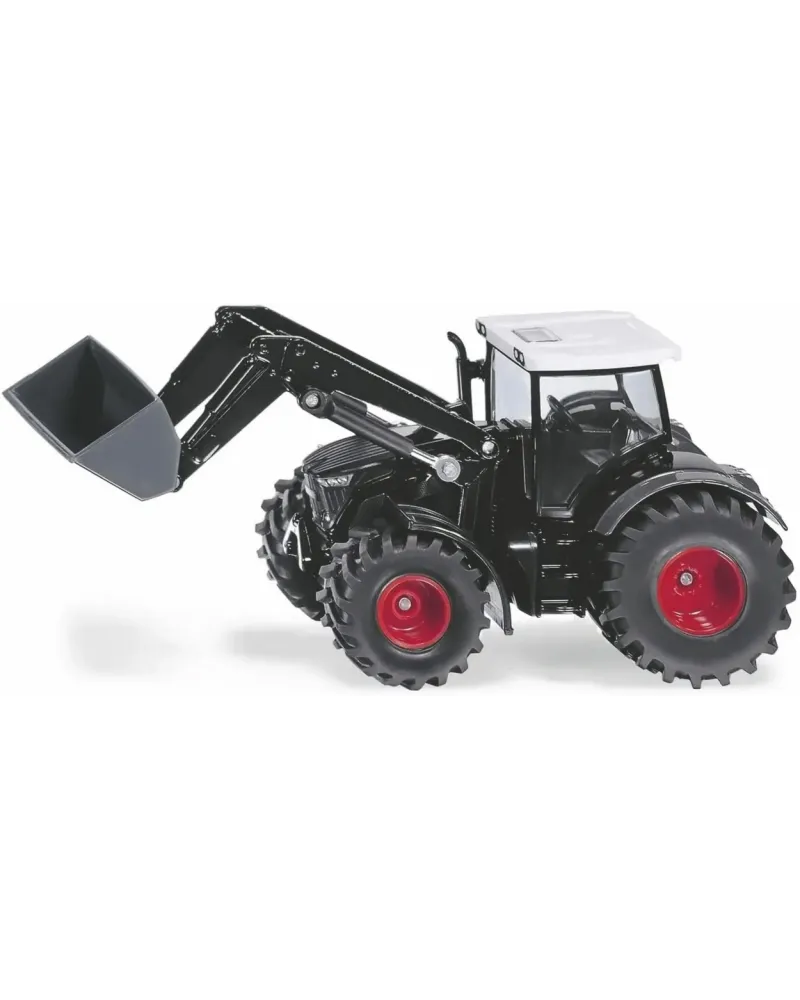 1/50 FENDT 942 VARIO AVEC CHARGEUR FRONT  1/50. SIK1990 SIKU Âge Mi...