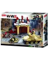 WORLD WAR BATAILLE DE STALINGRAD 479 PCE  479 briques. SLU38-B0696 ...