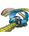 FLEXTREME NEON SET 2.60M  2 M 60. Le circuit s'éclaire et change de...