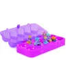 HATCHIMALS PLAYSET 8 OEUFS  Nourris les oeufs grâce au biberon et i...