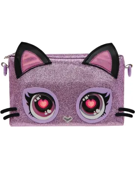 PURSE PETS SAC CHAT  Appuie sur son nez pour choisir la couleur de ...