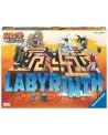 LABYRINTHE NARUTO  Sois le 1er à retrouver les personnages du manga...