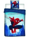 HOUSSE COUETTE POLYCOTON SPIDERMAN  Housse : 140 x 200 cm + 1 taie....