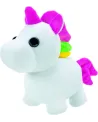 ADOPT ME LICORNE LUMINEUSES 3 MODES  Peluche de 30 cm. Presse son o...