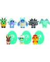ADOPT ME 6 FIGURINES FANTASY CLAN + OEUF  6 figurines de 5 cm ainsi...