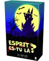 ESPRIT ES TU LA  Vous avez 40 Super Pouvoirs pour relever les de?fi...