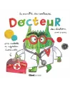 LE MONSTRE DES COULEURS Le retour tant attendu du Monstre des coule...