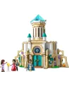 LE CHATEAU DU ROI MAGNIFICO   LEG43224 LEGO Âge Minimum: 7A -Âge Ma...