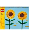 TOURNESOLS   LEG40524 LEGO Âge Minimum: 8A -Âge Maximum: 14A -Score...
