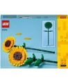 TOURNESOLS   LEG40524 LEGO Âge Minimum: 8A -Âge Maximum: 14A -Score...