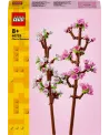 LES FLEURS DE CERISIER   LEG40725 LEGO Âge Minimum: 8A -Âge Maximum...