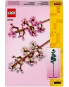 LES FLEURS DE CERISIER   LEG40725 LEGO Âge Minimum: 8A -Âge Maximum...