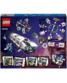 LA STATION SPATIALE MODULAIRE   LEG60433 LEGO Âge Minimum: 7A -Âge ...