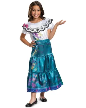COST ENCANTO MIRABEL LUXE 5/6 ANS  Taille : 5-6 ans. Existe 7-8 ans...