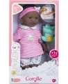 BB BAIN ALYZEE 30CM + GRENOUILLE GICLEUR   COR100660 COROLLE Âge Mi...
