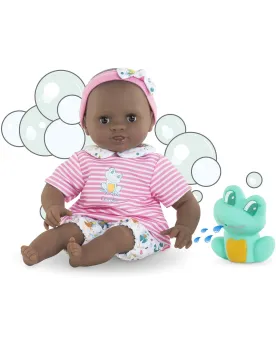 BB BAIN ALYZEE 30CM + GRENOUILLE GICLEUR   COR100660 COROLLE Âge Mi...