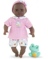 BB BAIN ALYZEE 30CM + GRENOUILLE GICLEUR   COR100660 COROLLE Âge Mi...