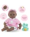 BB BAIN ALYZEE 30CM + GRENOUILLE GICLEUR   COR100660 COROLLE Âge Mi...