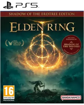 PS5 ELDEN RING - SHADOW OF THE ERDTREE   PS5203102 PLAYSTATION 5 Âg...