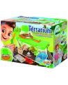 TERRARIUM Pour recréer les habitats de petits animaux : insectes, e...