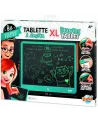 TABLETTE DESSIN XL  Ecris ou dessine à l'aide du stylet sans utilis...