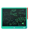 TABLETTE DESSIN XL  Ecris ou dessine à l'aide du stylet sans utilis...