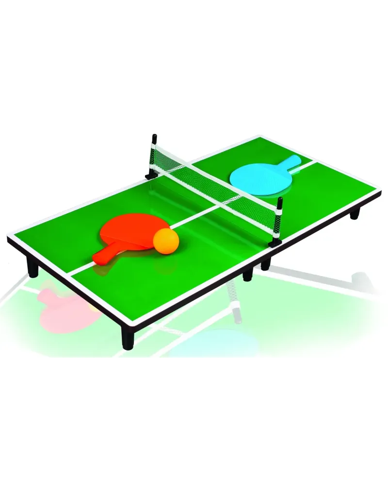 BOITE PING PONG DE TABLE   IME13099  Âge Minimum: 5A -Âge Maximum: ...