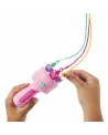 BARBIE TWIST N'STYLE  Amuse-toi à coiffer les longs cheveux (20 cm)...