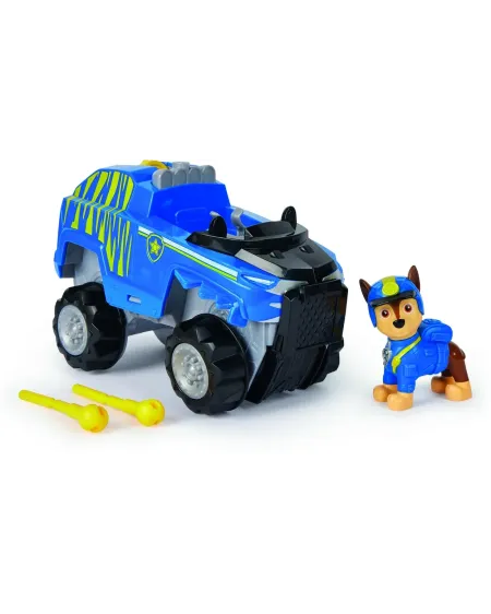 PAW PATROL JUNGLE VEHICULES ASS.  Au choix. SPN6067778 SPINMASTER Â...