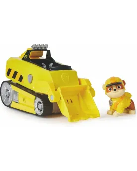 PAW PATROL JUNGLE VEHICULES ASS.  Au choix. SPN6067778 SPINMASTER Â...