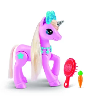 PETS ALIVE LICORNE L/S  Plus de 20 réactions dont sa corne magique ...