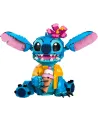 STITCH   LEG43249 LEGO Coup de coeur: Oui -Âge Minimum: 9A -Âge Max...