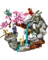 LE SANCTUAIRE DE LA ROCHE DU DRAGON   LEG71819 LEGO Âge Minimum: 13...