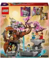 LE SANCTUAIRE DE LA ROCHE DU DRAGON   LEG71819 LEGO Âge Minimum: 13...