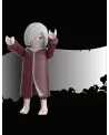 NAGATO - LA REINCARNATION DES AMES   PMB71228 PLAYMOBIL Âge Minimum...