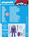 MIRACULOUS : PAPILLON   PMB71340 PLAYMOBIL Âge Minimum: 4A -Âge Max...