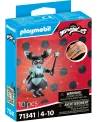 MIRACULOUS : MARIONNETTISTE   PMB71341 PLAYMOBIL Âge Minimum: 4A -Â...