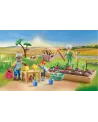 GRANDS-PARENTS ET POTAGER   PMB71443 PLAYMOBIL Âge Minimum: 4A -Âge...