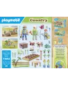 GRANDS-PARENTS ET POTAGER   PMB71443 PLAYMOBIL Âge Minimum: 4A -Âge...
