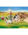 BERGER AVEC MOUTONS   PMB71444 PLAYMOBIL Âge Minimum: 4A -Âge Maxim...