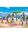 BALADE A CHEVAL A LA MER AVEC AMELIE ET   PMB71470 PLAYMOBIL Âge Mi...