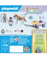 ENFANTS AVEC CALECHE ET PONEY   PMB71496 PLAYMOBIL Âge Minimum: 4A ...
