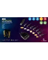CHARGEUR 7EN1 POUR CONSOLES, MANETTES...  Connecteurs multiples : N...