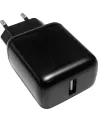 CHARGEUR 7EN1 POUR CONSOLES, MANETTES...  Connecteurs multiples : N...